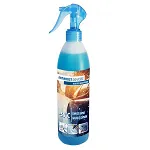  ANTIFROST DE ICER - Solutie pentru degivrare 