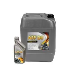 ATF DII - Fluid pentru mecanisme de servodirectie, cutii automate si convertoare