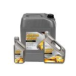 AURUM 5W40 - Ulei de motor de inalta performanta