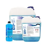 BLUE LINE G11+ READY TO USE  - Antigel auto -35&deg;C