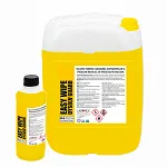 DYSOLV GUARD - Solutie pentru curatarea suprafetelor si pieselor metalice de produse petroliere 