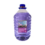 EASY WIPE SUMMER LAVENDER - Lichid de parbriz ready to use