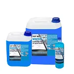 EASY WIPE WINTER - Lichid super concentrat de spalare parbriz -50&deg;C
