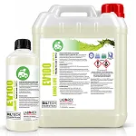 EV 100 "LONG LIFE" - READY TO USE -30&deg;C - Antigel auto pentru masini electrice si hibride