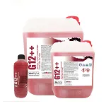 G12++ LONG LIFE (TL774G) - Antigel auto concentrat 