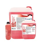 G12+ ready to use - Antigel auto -35&deg;C
