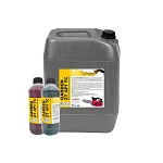 GARDEN 2T API TC - Ulei semisintetic pentru motoare in 2 timpi