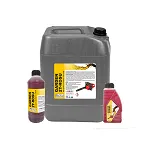 GARDEN 2T ROSU - Ulei pentru motoare in 2 timpi