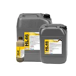 HL46 - Ulei hidraulic aditivat