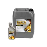 HVLP 15 RED FORK OIL - Ulei hidraulic de calitate superioara