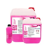 LONG LIFE G12 - Antigel auto concentrat
