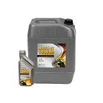 MOTO 4T 10W40 - Ulei sintetic de mare performanta pt motoare moderne in 4 timpi