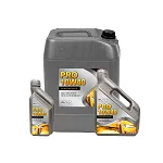 PRO 10W40 - Ulei multigrad de motor