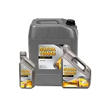 SUPRA 10W40 - Ulei de motor multigrad performant