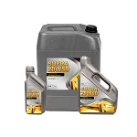 SUPRA 20W50 - Ulei multigrad performant de motor