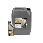 TRANS GL5 80W90 - Ulei pentru transmisii extrem de solicitate